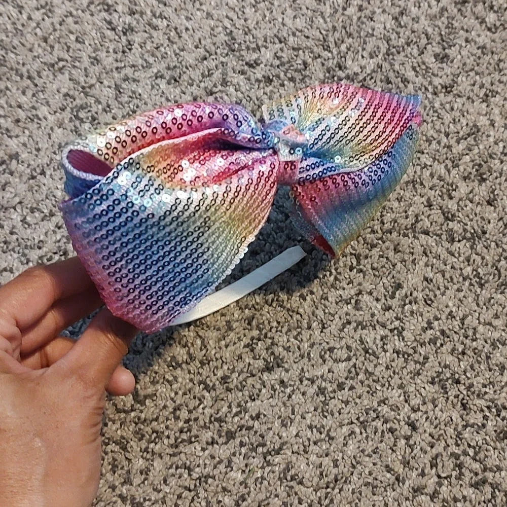 Bow Headband